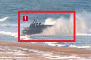 北, 남북 軍통신선 전격 차단