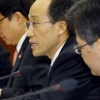 “하반기 한국판 재정절벽 가능성”