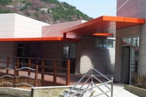 부산 동구 ‘더 나눔센터’ 문연다