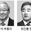 ‘꺼진 불’ 4인 친정 수장에 깜짝 귀환