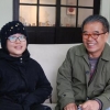 섬진강 시인 김용택 “절망 겪었으니 희망 말할 수 있어” 시 쓰는 난치병 소녀 장유진 “아픈 이 보듬는 꽃 될 것”