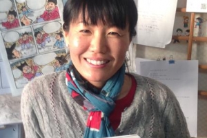 “폭력 가정 등 아픈 가족사 외국 여성들도 공감”