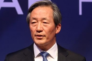 정몽준 訪美 ‘북핵 외교’