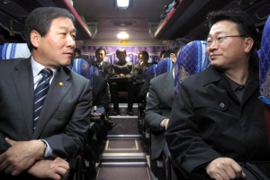 행복도시특별법 고쳐 세종시 건설 가속화