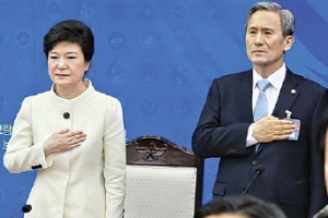“北 도발 땐 정치적 고려 없이 초전 응징”