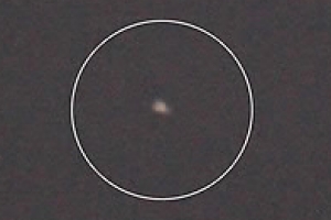 국내서 촬영된 北 광명성 3호