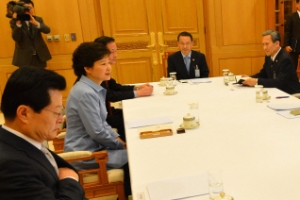 北 “영변 원자로 재가동”… 6자회담 파기