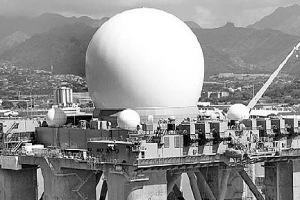 [증폭되는 北 위협] 北미사일 잡아낼 레이더, 요격할 구축함까지… 美 첨단무기 한반도 집결