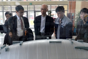 홍콩도 배우러 온 금천 쓰레기처리법