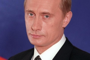 탁월한 지도자vs독재자…푸틴 러시아 대통령은 누구?