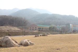 분양률 고작 10%… ‘약효’ 없는 상주 한방산단