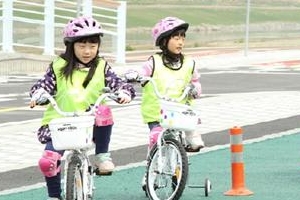 구로 “어린이 교통안전 체험하세요”