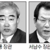 [고시열전] ② 행정고시 22회 출신들