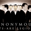 어나니머스 “6월25일은 북한 비극의 날”…수십곳 해킹 예고