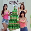 막걸리 신제품 ‘대박’ 나세요