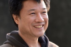 25년차 시인, 신인 소설가 되다