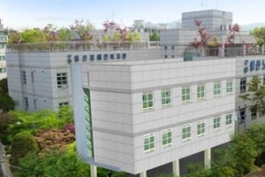 용산 구립 노인요양원 새단장