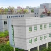 용산 구립 노인요양원 새단장