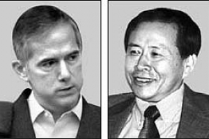 北·美 지난달 뉴욕서 극비 회동