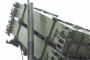 軍 “北미사일, 패트리엇으로 요격할 수도”