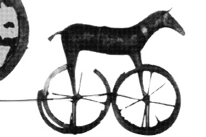 “인도유럽어족의 선조는 러 쿠르간 유목민”