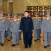 조용했던 태양절… 北 미사일 대치국면 장기화 가능성
