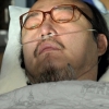 김승연 징역 4년 → 3년으로 감형… 피해 회사들에 1186억 공탁 참작