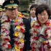 열차로 지구 75바퀴, 단 한 번 사고도 없이