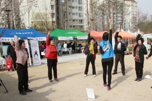 [현장 행정] 서초구 ‘찾아가는 보건소’