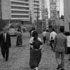 [DB를 열다] 1964년 공사중이던 해운대 극동호텔 주변