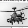 육군 공격헬기 ‘아파치 가디언’ 선정