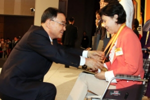 깐깐한 정홍원 총리