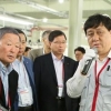 구본무 LG회장, 동반성장 점검 ‘출동’