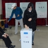 재·보선 사전투표 첫날 투표율 평균 2.31%