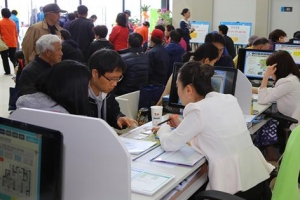 양도세 감면 훈풍타고 강남아파트 호가 쑥쑥… 실거래는 관망세