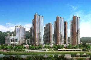 [부동산 플러스] 실용적 설계 남양주 ‘별내2차 아이파크’