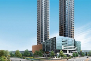 [부동산 플러스] 강북권 랜드마크 ‘스타클래스’ 1층 상가