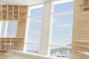 책과 커피향이 있는 마포구 청사 북카페 조성·9월 개방