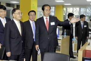 국무총리가 극찬한 서대문 ‘洞 복지허브화’