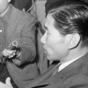[DB를 열다] 1966년 4월 서울시장 취임 인터뷰 하는 김현옥
