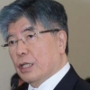 김중수 “내년 3월 임기 채울 것”