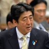 움찔한 아베 “외교문제화 원하지 않아”