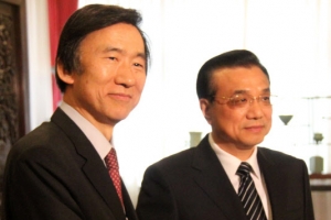 한·중 외교 핫라인 개설… 北 추가도발 방지 협력하기로