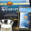 [봄맞이 건강 식음료] 동원 F&B ‘천지인 메가사포니아’