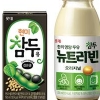 [봄맞이 건강 식음료] 롯데칠성 ‘참두 뉴트리빈’