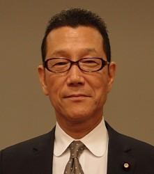곤노 아즈마(본명 곤노 도고) 전 일본 민주당 의원