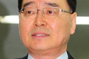 이름만 책임총리?