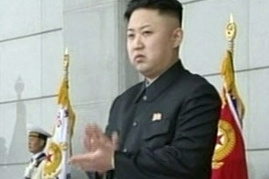 [개성공단 실무회담 제의] 인민군 창건 81주년 北 약식 열병식 등 차분