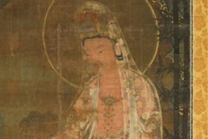 우리 미술의 비밀… ‘靈氣’로 보면 보인다
