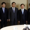 “경제민주화 법안 자제” 촉구